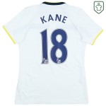 Camiseta retro local hombre Tottenham Hotspur 2014/15 Kane #18 Camiseta retro local hombre Tottenham Hotspur 2014/15 Kane #18