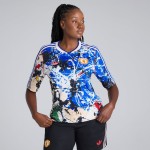 Camiseta Stone Roses Manchester United 2025/26 para mujer Camiseta Stone Roses Manchester United 2025/26 para mujer