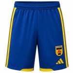 Pantalones cortos local SC Cambuur 2026/27 para hombre Pantalones cortos local SC Cambuur 2026/27 para hombre
