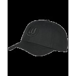 VfL Wolfsburg Gorro Logo – Negro VfL Wolfsburg Gorro Logo – Negro