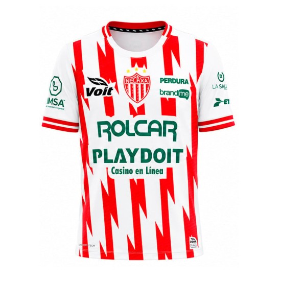 Camiseta de local Necaxa 2026/27 para niño Camiseta de local Necaxa 2026/27 para niño