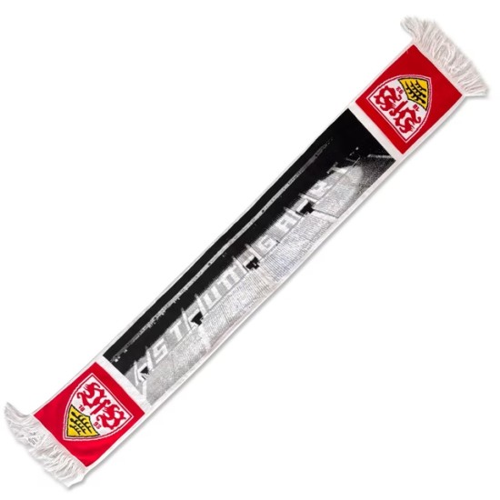 Bufanda Regular Place VfB Stuttgart