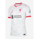 Camiseta de tercer lugar de niños Liverpool 2024/25 Camiseta de tercer lugar de niños Liverpool 2024/25