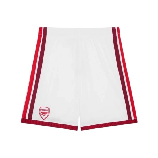 Pantalones Cortos Locales Femeninos Arsenal 2026/27