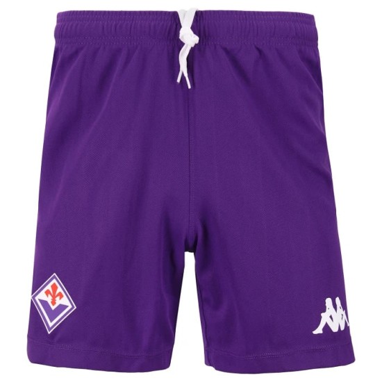Pantalones cortos de casa para mujer Fiorentina 2024/25
