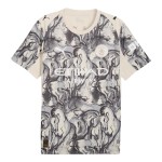 Camiseta Pre-Match Año del Caballo Manchester City 2026 para mujer