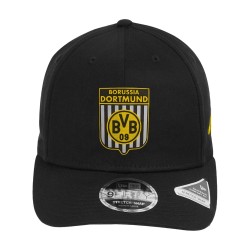 Gorra 9Fifty Stretch Snap Retro BVB Borussia Dortmund