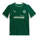 Camiseta visitante de hombre SpVgg Greuther 2026/27