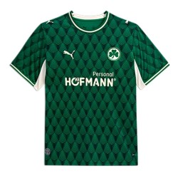 Camiseta visitante de hombre SpVgg Greuther 2026/27