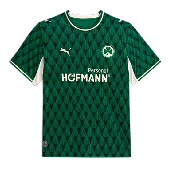 Camiseta visitante de hombre SpVgg Greuther 2026/27