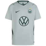 Camiseta visitante de mujer VfL Wolfsburg 2026/27