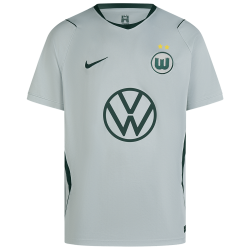 Camiseta visitante de hombre VfL Wolfsburg 2026/27