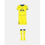 Conjunto tercero Tottenham Hotspur 2025/26 Niño Conjunto tercero Tottenham Hotspur 2025/26 Niño