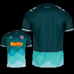 Camiseta tercera SSV Jahn Regensburg 2024/25 para hombre Camiseta tercera SSV Jahn Regensburg 2024/25 para hombre