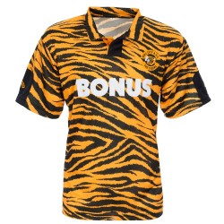 Camiseta Retro Local 1992/93 de Hull City para Hombre