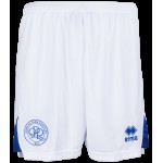 Pantalones Cortos Locales de Queens Park Rangers 2024/25 para Mujeres Pantalones Cortos Locales de Queens Park Rangers 2024/25 para Mujeres