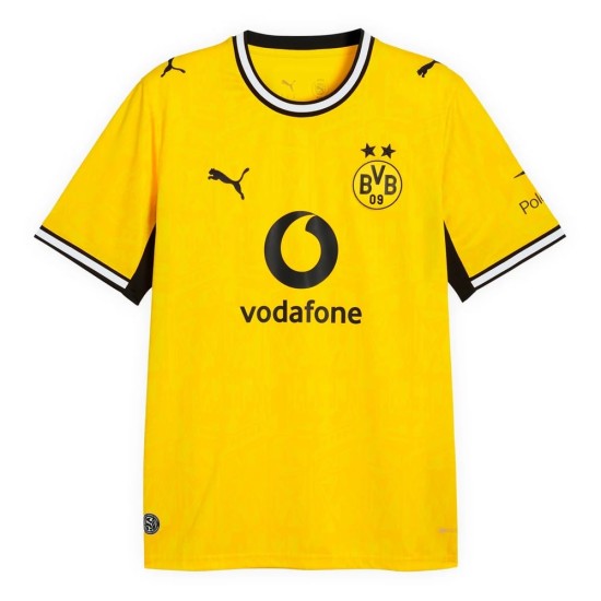 Camiseta Local Niño BVB Borussia Dortmund 2026/27