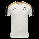 Camiseta tercera vintage de prepartido de hombre Angers SCO 2025/26