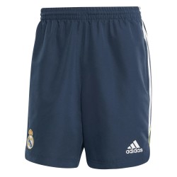 Pantalones Cortos Real Madrid Niño 2024/25 Urban Purist