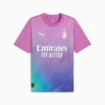 Camisa de tercera equipación para mujer Milan 2023/24