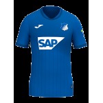 Camiseta Home TSG Hoffenheim 2024/25 para mujer