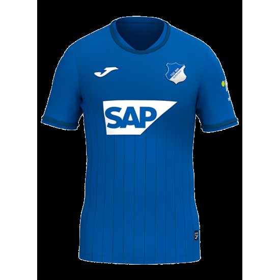 Camiseta Home TSG Hoffenheim 2024/25 para mujer