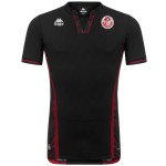 Camiseta de la Copa Mundial 2026 de Túnez Tercera Equipación para Hombre