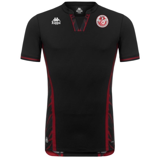 Camiseta de la Copa Mundial 2026 de Túnez Tercera Equipación para Hombre