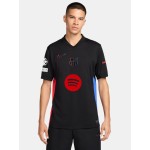 Camiseta de visitante UCL de hombre FC Barcelona 2024/25 Camiseta de visitante UCL de hombre FC Barcelona 2024/25
