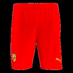 Pantalones cortos de casa para niño RC Lens 2024/25