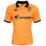 Camiseta Tercera de Hull City 2024/25 para Hombres Camiseta Tercera de Hull City 2024/25 para Hombres