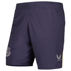 Pantalones cortos de tercera equipación para hombre Everton 2024/25