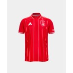 Camiseta local Nottingham Forest 2025/26 para niño Camiseta local Nottingham Forest 2025/26 para niño