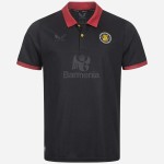 Camiseta 120º aniversario 2024/25 del Bayer 04 Leverkusen para hombre