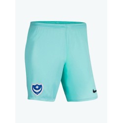 Pantalones Cortos Terceros de Portsmouth 2024/25 para Mujeres