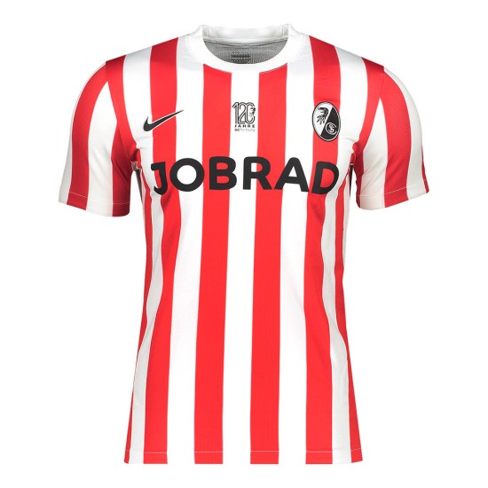 Camisa especial de tercera equipación para niño SC Freiburg - 120 años