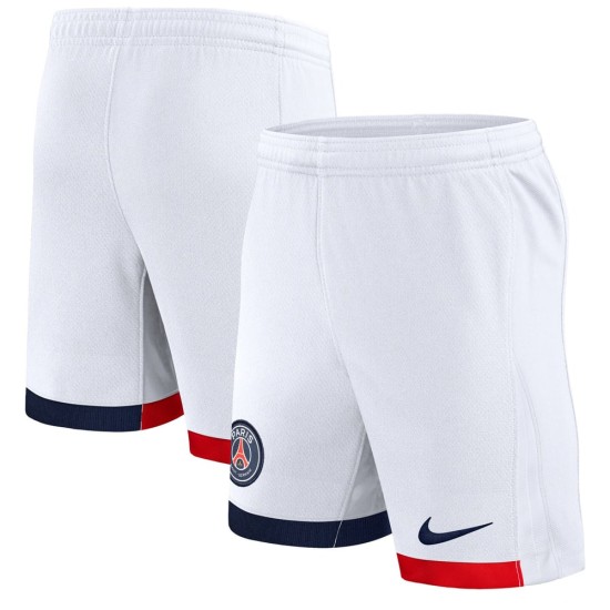 Pantalones cortos de visitante para niño PSG 2024/25