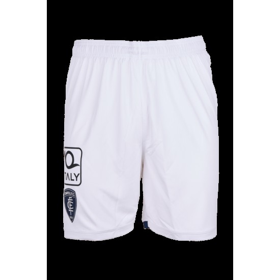 Niños Empoli 2025/26 Pantalones cortos visitante Niños Empoli 2025/26 Pantalones cortos visitante