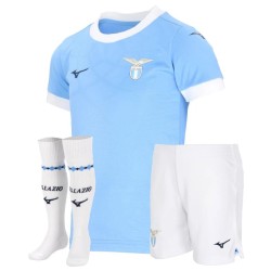 Kit Local Lazio 2025/26 Niño