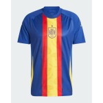 España Camiseta Pre-Partido EURO 2024