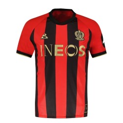 Camisa de casa para hombre OGC Nice 2024/25