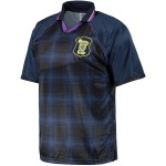 Camiseta retro Campeonato Europeo Escocia 1996 para hombre
