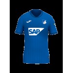 Camiseta Home TSG Hoffenheim 2024/25 para niño