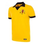 Camiseta Retro Mujer Watford 1974 Home
