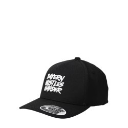Gorra Snapback Hustles Harder Bayern Munich - Negro