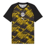 Tercera Camiseta Previa 2025/26 BVB Borussia Dortmund Hombre