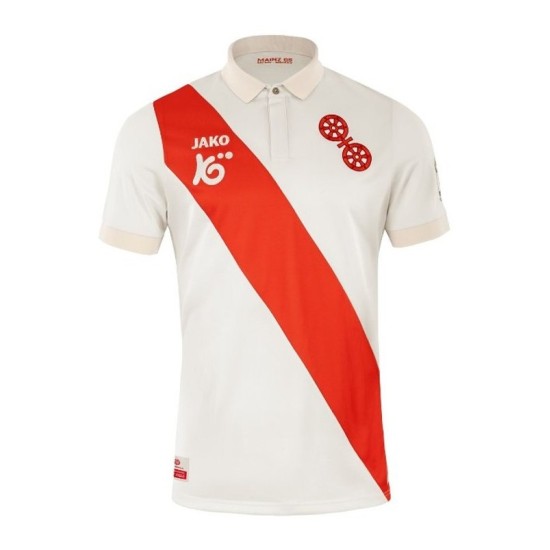 Camiseta Mainz 05 120º aniversario hombre