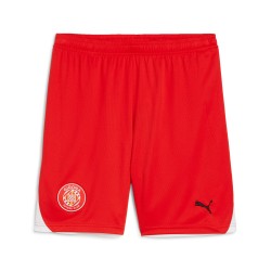 Pantalones cortos de casa de niño Girona FC 2024/25