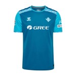 Camiseta de tercera de mujer Real Betis 2024/25