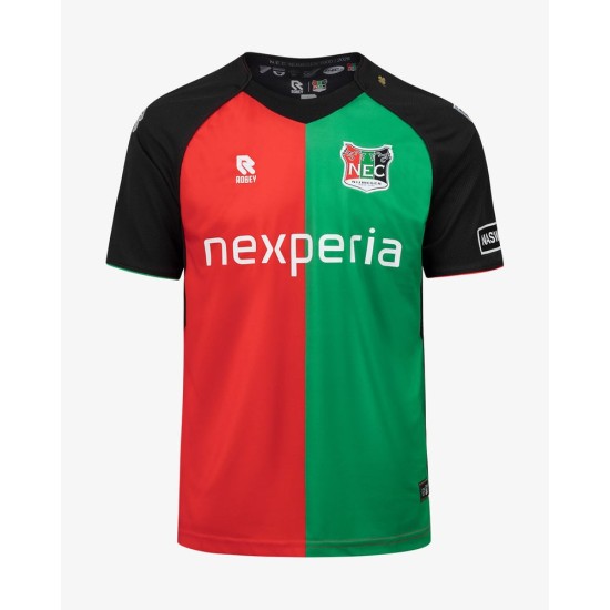 Camiseta Niño N.E.C. Nijmegen 2025/26 Local 3